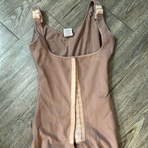 Colombian Stage 2 Faja